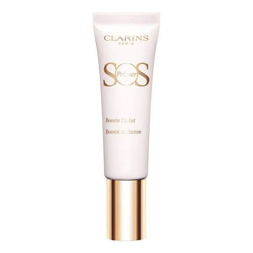 CLARINS SOS Primer - Booste l'éclat, Prépare, Hydrate